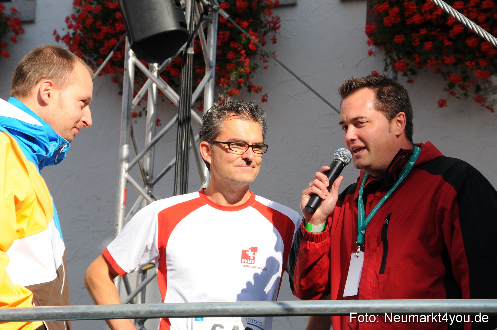 Stadtlauf Neumarkt 2010 0055